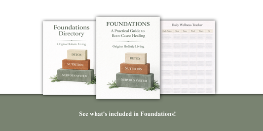 Foundations