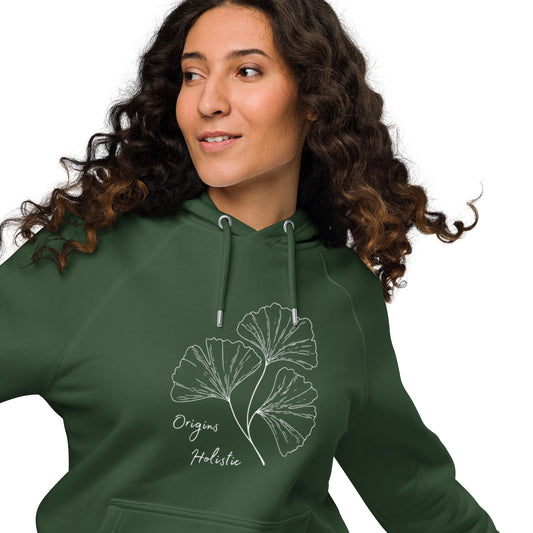 Origins Holistic Hoodie